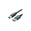 Cable Impresora USB 10 Metros Alta Velocidad Universal
