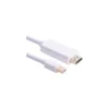 Cable Mini DisplayPort a HDMI Gigaware 2602906 para Mac y PC
