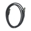 Cable-Patch-Cord-UTP-Cat6-1.5-m-Gris-RJ45-Cobre-Puro-Gigabit-1 Cable Patch Cord UTP Cat6 1.5 m Gris RJ45 Cobre Puro Gigabit