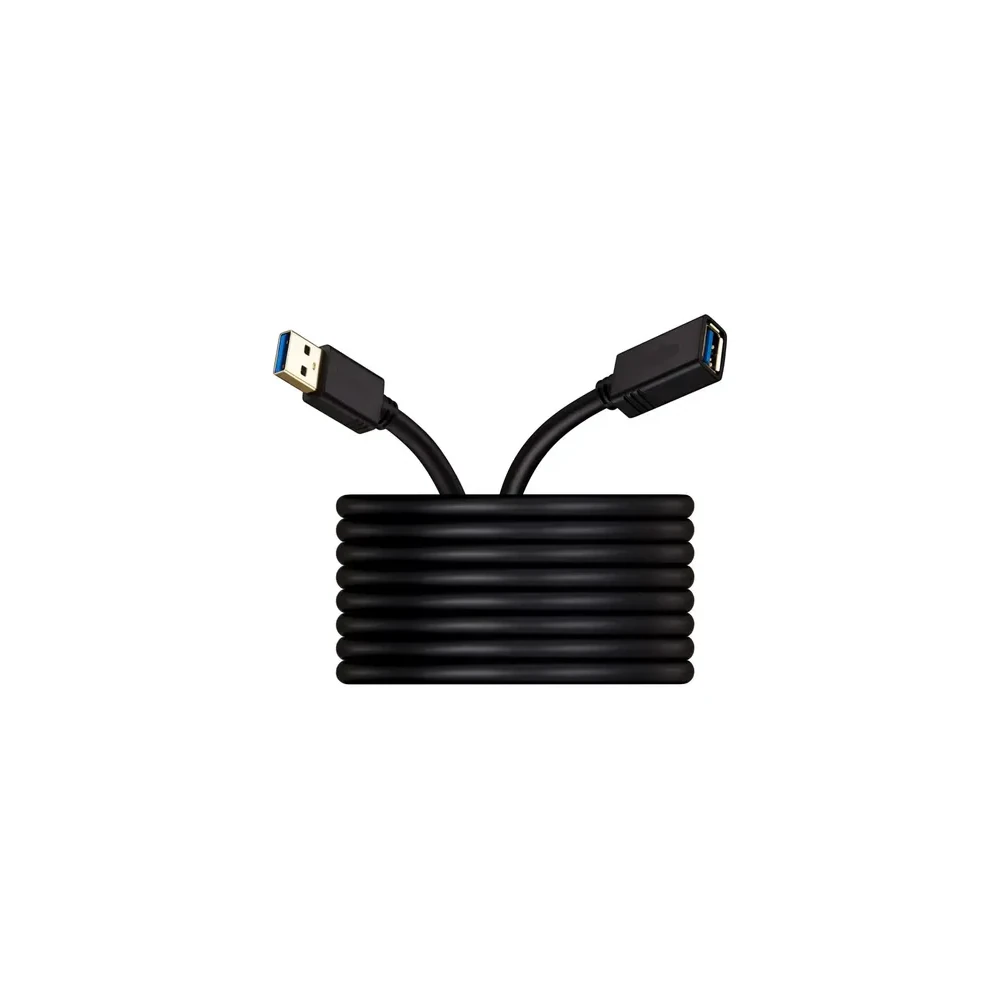 Cable USB 3.0 Jaltech Alta Velocidad para Disco Duro 50cm