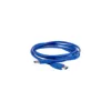 Cable USB 3.0 Jaltech Alta Velocidad para Disco Duro 50cm