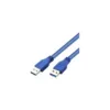 Cable USB 3.0 Jaltech Alta Velocidad para Disco Duro 50cm