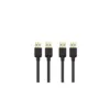 Cable USB 3.0 Jaltech Alta Velocidad para Disco Duro 50cm