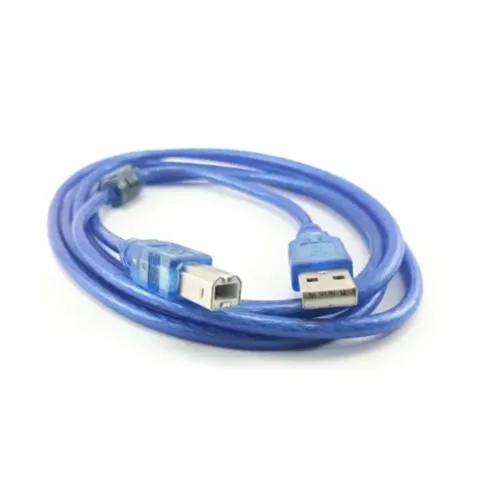 Extensión USB 2.0 5 Metros Blindada Jaltech de Alta Calidad