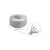 Cable UTP Cat5E 305Mts Dahua Interior OFC Alta Pureza