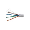 Cable UTP Cat5E 305Mts Dahua Interior OFC Alta Pureza