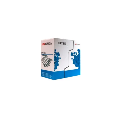 Cable-UTP-Cat5E-Hikvision-305m-Interior-DS-1LN5E-E-E-Rendimi-1-1000x1000-1 Cable Utp Cat5e Ext 100% Cobre 305 Mts