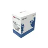 Cable UTP Cat5E Hikvision 305m Interior DS-1LN5E-E/E Rendimiento Garantizado