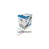 Cable UTP Cat6 305Mts Interior Lpsenerline Redes Alta Velocidad
