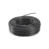 Cable UTP Cat6 Exterior 100mts Lynx Aleación Alta Velocidad Resistente