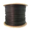 Cable UTP Cat6 Exterior Aleación 305m Resistente Climas Extremos
