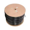 Cable UTP Cat6 Exterior Aleación 305m Resistente Climas Extremos