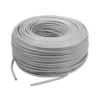 Cable UTP Cat5e Lynx 305m Interior Alta Velocidad Aleación Premium