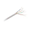 Cable UTP Cat5e Lynx 305m Interior Alta Velocidad Aleación Premium