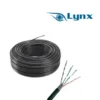 Cable UTP Cat6 LY-UTP6C-100EXT PFT exterior 100m 100 cobre