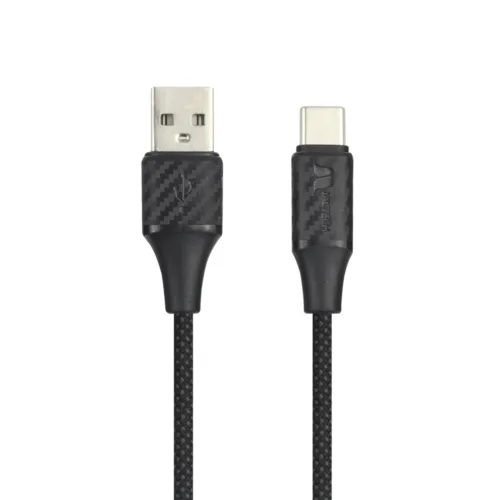 Extensión USB 2.0 5 Metros Blindada Jaltech de Alta Calidad