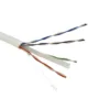 Cable UTP Cat6 Interior 100m 100% Cobre Instalación Profesional