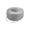 Cable Utp Cat5e Interior 100mt 100% Cobre