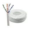 Cable UTP Cat6 Miokee 305Mts Interior Alta Velocidad Red