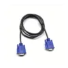 Cable VGA 1.5 Metros Jaltech Resolución 3+5 Alta Calidad