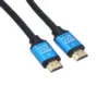 Cable HDMI 5 m premium alta velocidad 3D video y audio HD