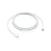 Cable de Carga USB-C 240W AME 2m Ultra Rápido y Resistente