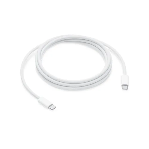 Cable USB-C 2m Belkin Carga Rápida Ultra Resistente Negro