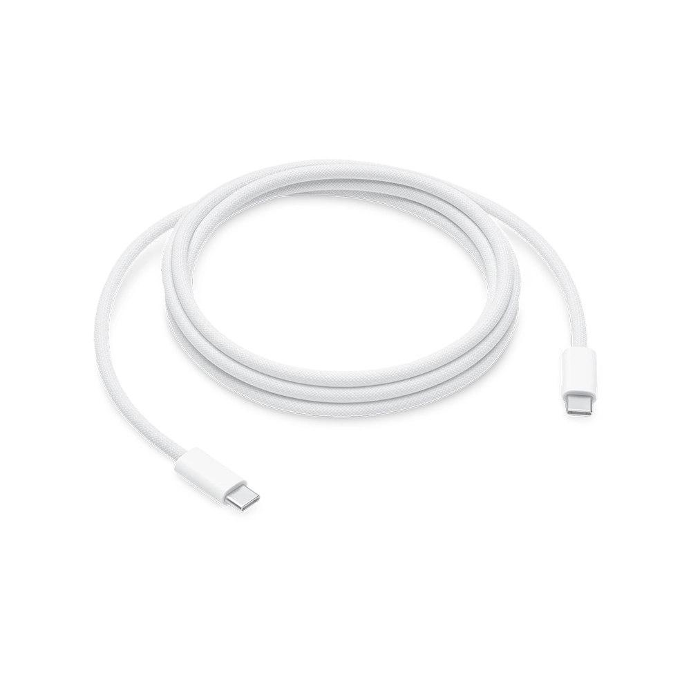 Cable de Carga USB-C 240W AME 2m Ultra Rápido y Resistente
