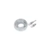 Cable de Red 20 Metros Cat 5E UTP Aluminio Instalación Flexible
