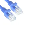 Cable de Red Cat6 1.5m Alta Calidad Flexible Terminales Resistentes
