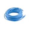 Cable de Red Cat6 10 Metros UTP Alta Velocidad Blindado Profesional