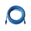 Cable de Red Cat6 10 Metros UTP Alta Velocidad Blindado Profesional