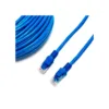 Cable de Red Cat6 10 Metros UTP Alta Velocidad Blindado Profesional