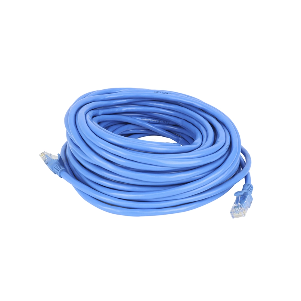 Cable de Red Cat6 15M UTP Aluminio Alta Velocidad