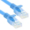 Cable de Red Cat6 UTP 20 Metros Aluminio Alta Velocidad