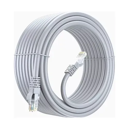 Cable-de-Red-Cat6-5m,-100%-Cobre,-Alta-Velocidad,-RJ45,-UTP-2 Cable de Red Cat6 15M UTP Aluminio Alta Velocidad