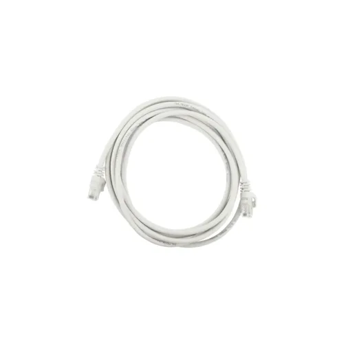 Patch Cord Hikvision Cat6 1Mt Azul Ds-1np6ueco Rendimiento Garantizado