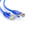 Cable de Red Cat6 10 Metros UTP Alta Velocidad Blindado Profesional