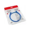 Cable de red Hikvision DS-1NP6ADL0 Cat6A 1 m Ethernet 10GbE