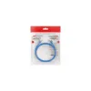Cable de red Hikvision DS-1NP6ADL0 Cat6A 1 m Ethernet 10GbE