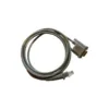 Cable-de-transferencia-de-datos-Datalogic-4.57m-En-Serie-para-Escáner-Hembra-En-Serie-2 Cable serial Datalogic 90A052102 RS232 hembra 4.57 m para escáner