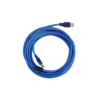 Cable impresora USB 2.0 10 metros alta calidad para oficina