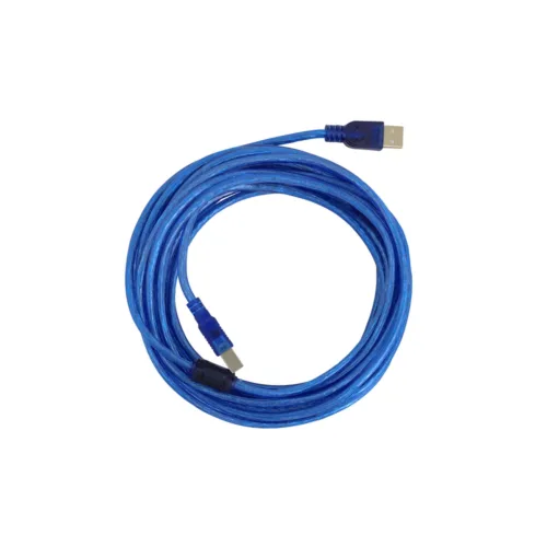 Bornera Macho Presión DC 2.1mm 2 Polos Conexión Rápida Universal