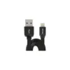 Cable-para-iPhone-Wesdar-T4-Carga-Rapida-3-0A-1M-Resistente-1-1000x1000-1 Cable para iPhone Wesdar T4 Carga Rápida 3.0A 1M Resistente TPE+Metal