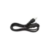 Cable power cord AC outlet to power supp