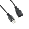 Caja Convertidora Sata Ide Usb Universal Alta Compatibilidad Plug & Play