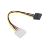 Caja Convertidora Sata Ide Usb Universal Alta Compatibilidad Plug & Play
