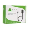 Caja Convertidora Sata Ide Usb Universal Alta Compatibilidad Plug & Play