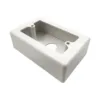 Caja Sobreponer Universal 40mm Refuerzo Metálico Ultra Resistente