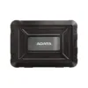 Caja Disco Externo Antigolpes Adata ED600 2.5" USB 3.1 Resistente